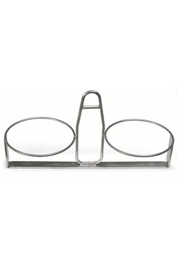 Imer Two-Bucket Carrier