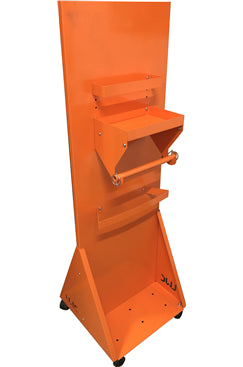 IMSS-1 Mobile Sanitation Station