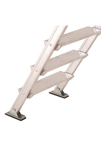 Industrial Bridging Steps 120x53cm Platform