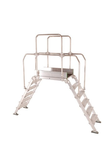 Industrial Bridging Steps 120x53cm Platform