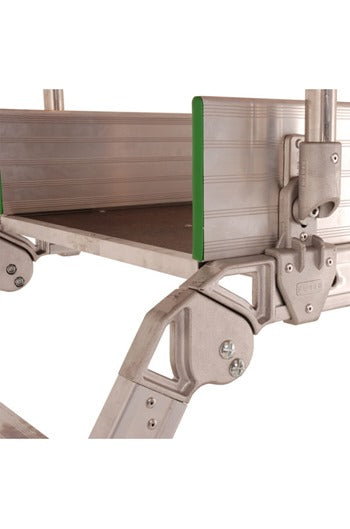 Industrial Bridging Steps 90x53cm Platform