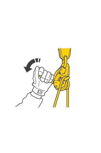 JAG Rescue Kit 30mtr, 60mtr & 120mtr