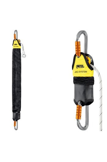 JAG Rescue Kit 30mtr, 60mtr & 120mtr