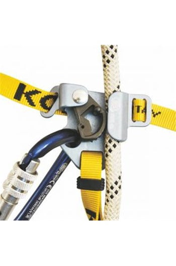 KONG Futura Foot Ascender Left Foot