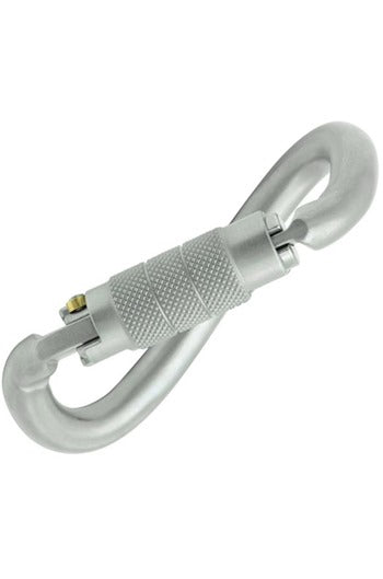 KONG Ovalone DNA Twistlock Karabiner