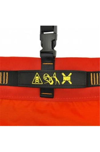 KONG Pegasus Rescue Triangle