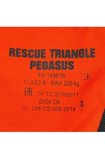 KONG Pegasus Rescue Triangle