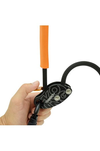 KONG Trimmer 2mtr Adjustable Work Positioning Lanyard