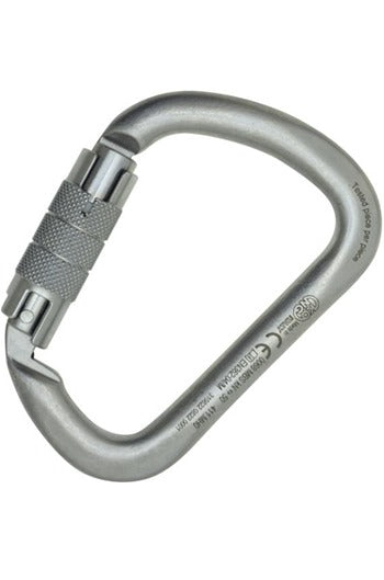 KONG X-Large 50kN Twist Lock Karabiner