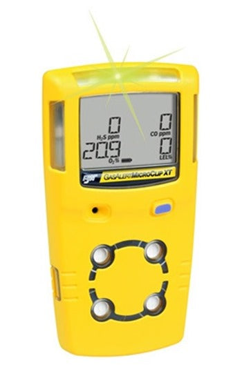 Kratos Safety Confined Space Rescue Kit c/w 20mtr Fall Arrester with Recovery Winch, Gas Detector, Breathing Apparatus & Harness..