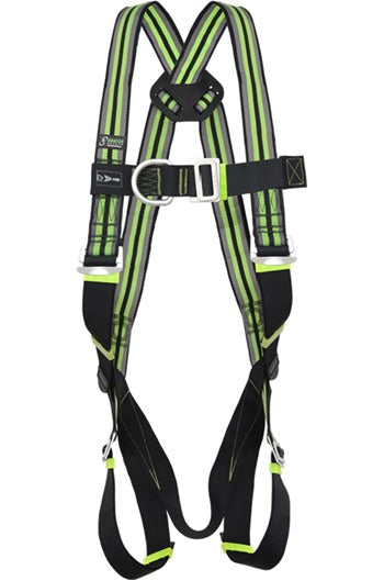 Kratos Safety FA1010500 2-point Full Body Harness