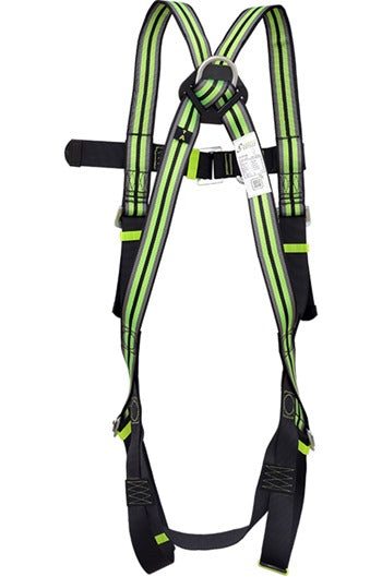 Kratos Safety FA1010500 2-point Full Body Harness