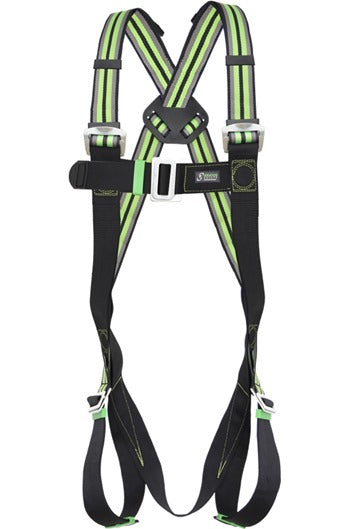 Kratos Safety FA1010800 Single Point Full Safety Harness
