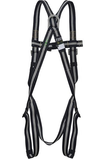Kratos Safety FA1011000 Fire Free 2-point Full Safety Harness