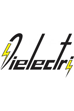 Kratos Safety FA1021200 Di-Electric 4 Point Luxury Full Body Harness