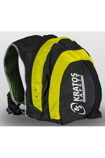 Kratos Safety FA1030501 ADVENTURE - The 2 In 1 Backpack & Harness