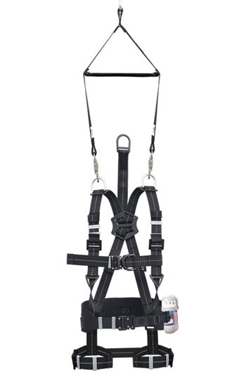Kratos Safety FA1090800 Confined Space Rescue Spreader Bar