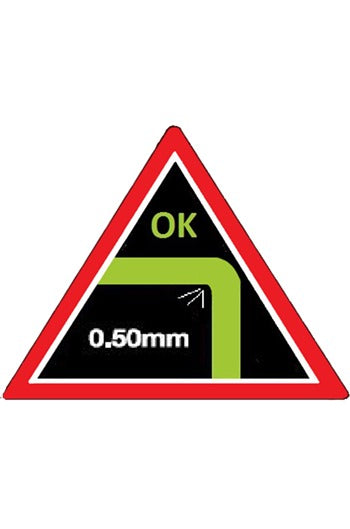 Kratos Safety FA2040215 15mtr Horizontal Use Helixon-S Fall Arrest Block