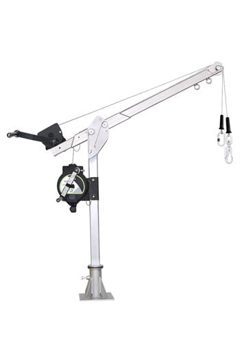 Kratos Safety FA6000320 20mtr Rescue and Work Winch