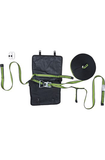 Kratos Safety FA6000700 20mtr Horizontal Temporary Lifeline