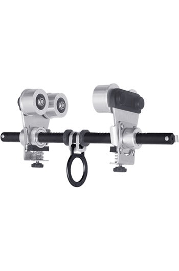 Kratos Safety FA6000803 Beam Anchor Trolley 80-250mm