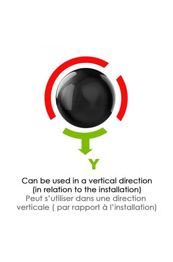 Kratos Safety FA6001900 Toggle Anchor 20cm