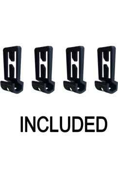 Kratos Safety HL1010300 NEWTON 4 Headlamp 600 Lumens