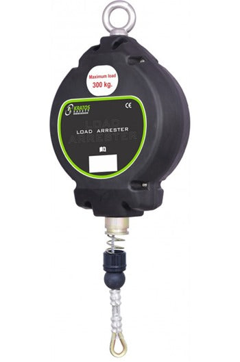 Kratos Safety LA300 300kg Load Arrestor x 10mtr
