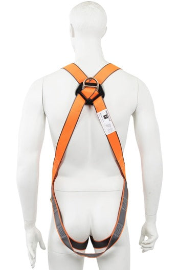 Ladder Fall Arrest Protection Kit Level 1