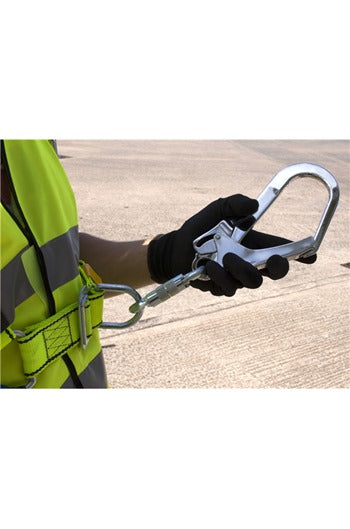 Ladder Fall Arrest Protection Kit Level 1