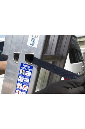 Ladder Safety Fall Protection Kit Level 2