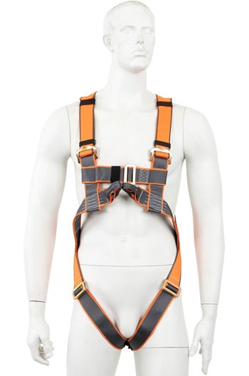 Ladder Safety Fall Protection Kit Level 2