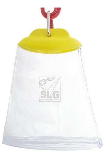 Large Weather Cover for G-Force Fall Arrest Blocks