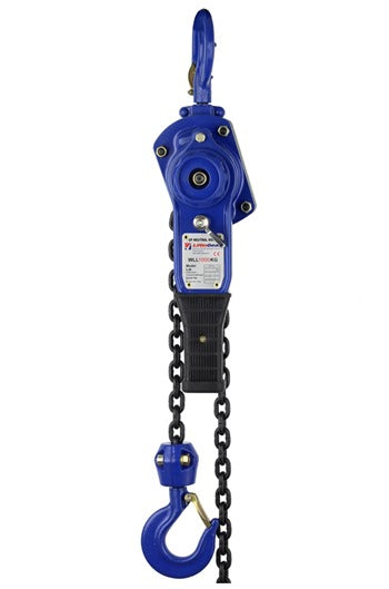 Lever Hoist 1 Tonne
