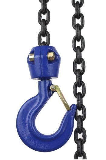 Lever Hoist 2 Tonne
