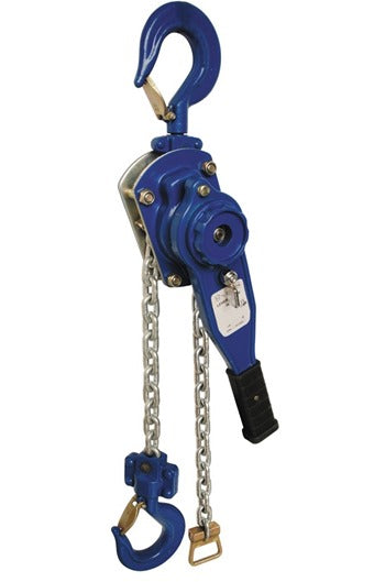 Lever Hoist 3 tonne. Heavy Duty Industrial.