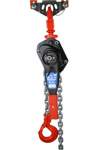 Lever Hoist 3200kg By Elephant, Japan