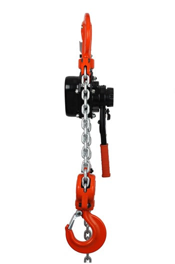 Lever Hoist 6300kg By Elephant, Japan