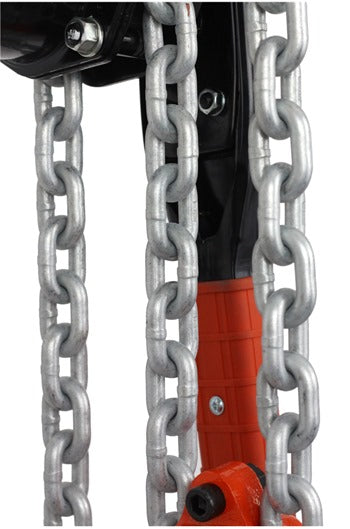 Lever Hoist 6300kg By Elephant, Japan
