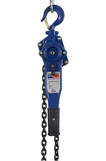 Lever Hoist 750 KG ,Industrial Quality