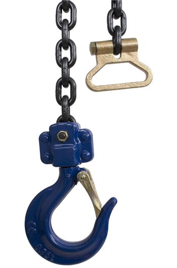 Lever Hoist 750 KG ,Industrial Quality