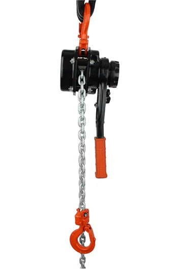 Lever Hoist 800kg By Elephant, Japan