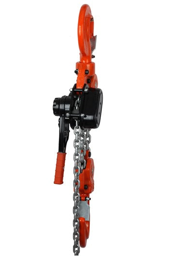 Lever Hoist 9000kg By Elephant, Japan