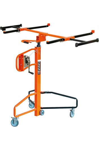Levpano II Plasterboard Lifter 75kg Max Load