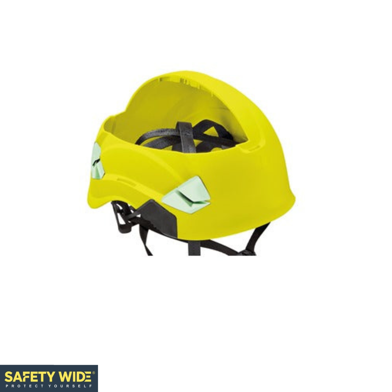 PETZL VERTEX Hi-Viz Yellow Helmet