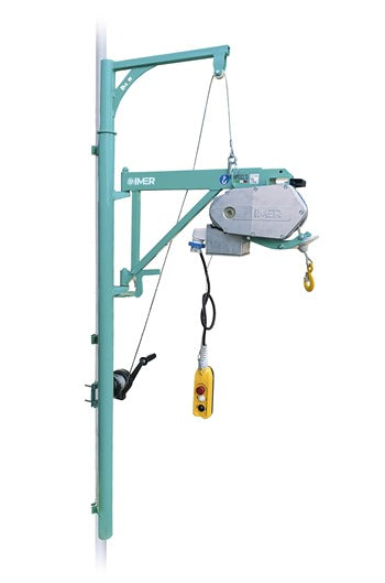 Lifting Kit for IMER Scaffold Hoists