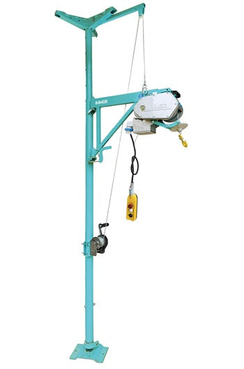Lifting Kit for IMER Scaffold Hoists