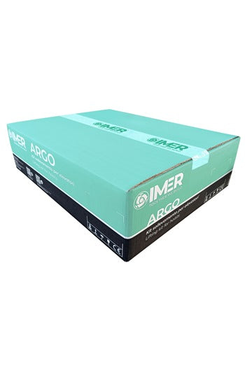 Lifting Kit for IMER Scaffold Hoists