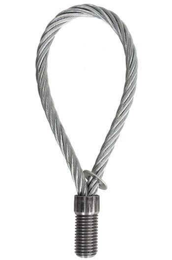 Lifting Loop M16 thread