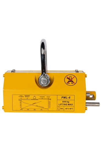 Lifting Magnet 600kg